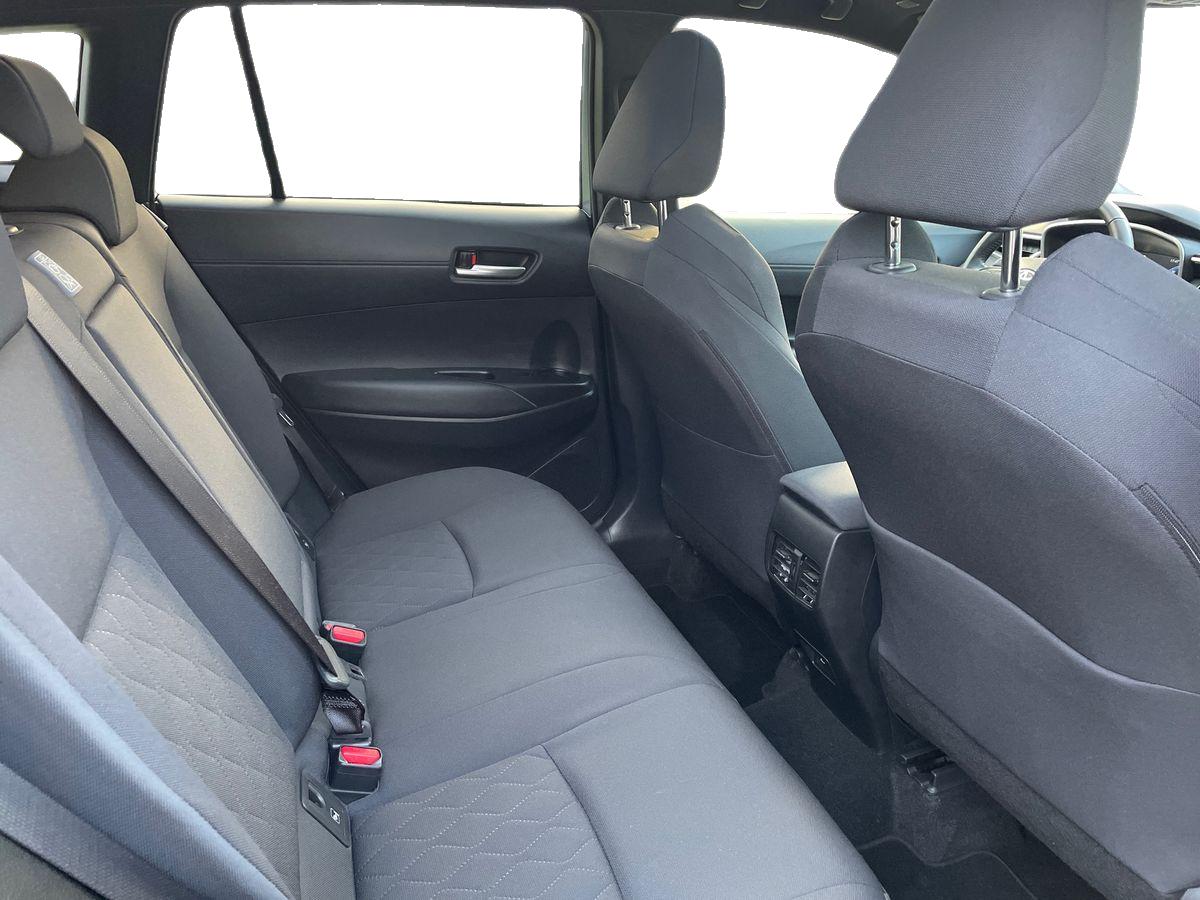 TOYOTA COROLLA CROSS Corolla Cross 1.8 Hybrid Exclusive