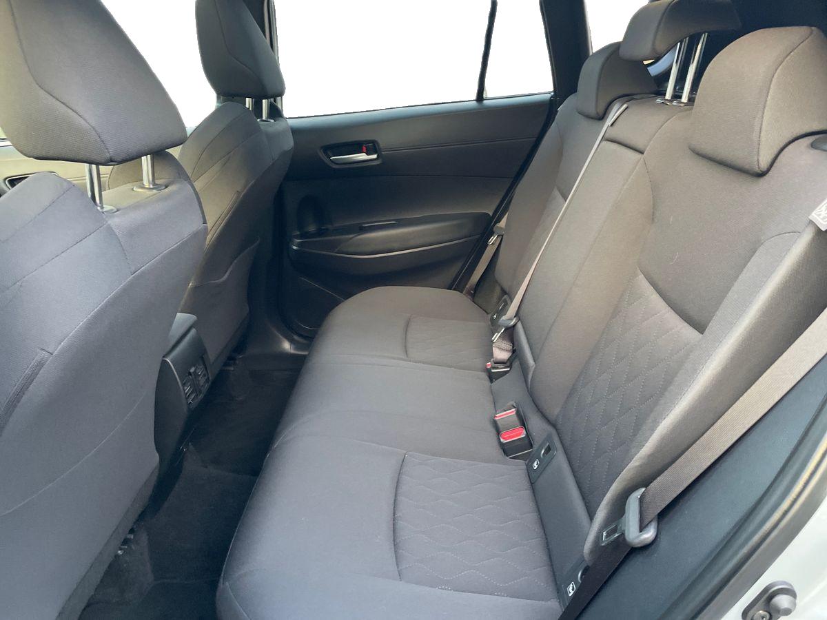 TOYOTA COROLLA CROSS Corolla Cross 1.8 Hybrid Exclusive