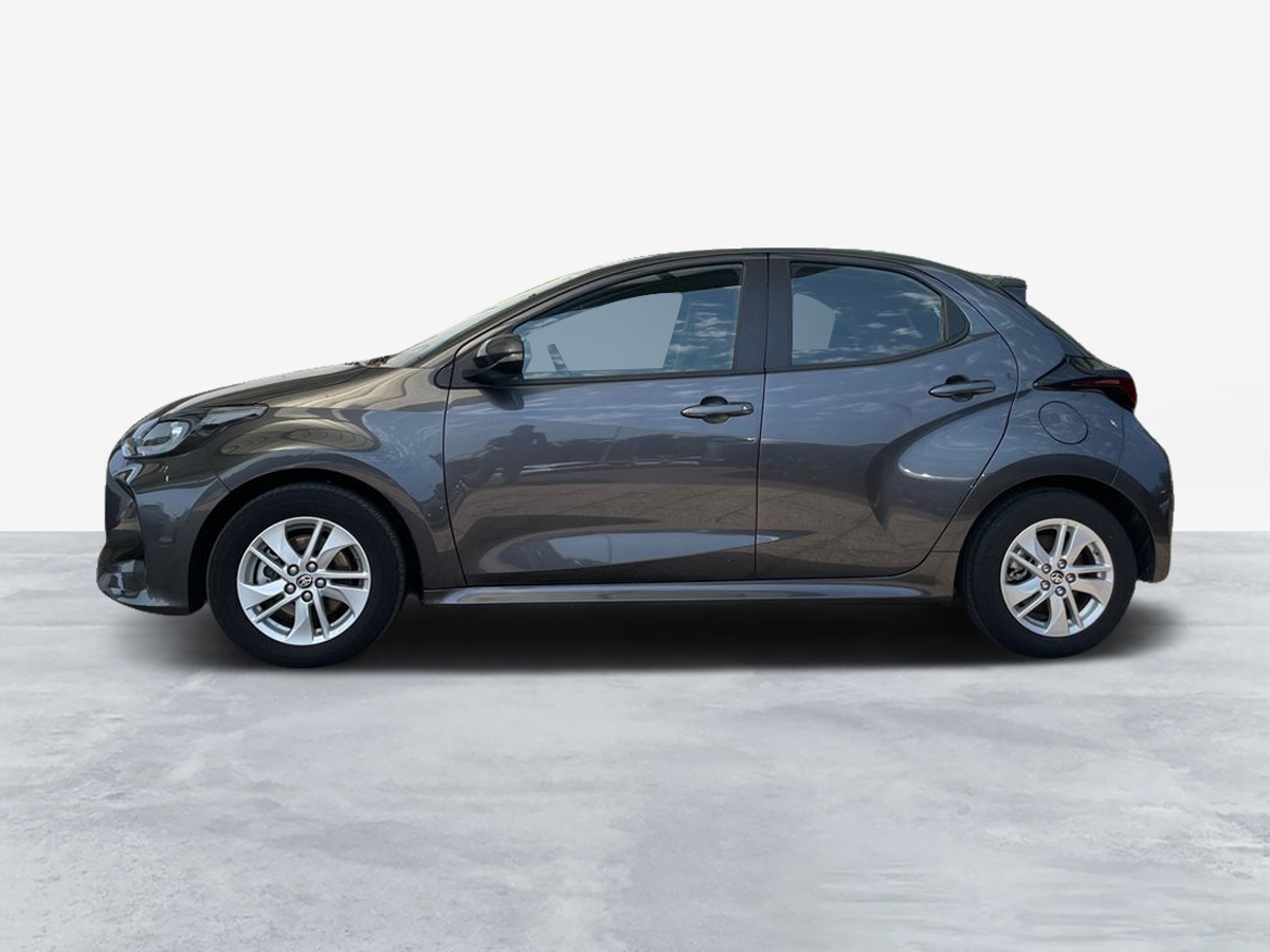 TOYOTA YARIS Yaris 1.5 Hybrid 115 Comfort Plus