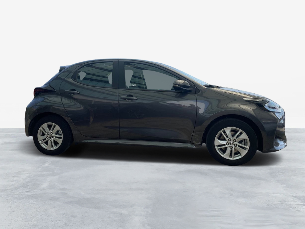 TOYOTA YARIS Yaris 1.5 Hybrid 115 Comfort Plus