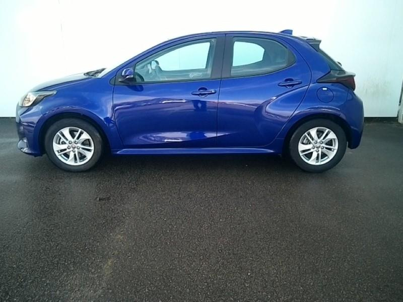 Ver detalhes de TOYOTA YARIS Yaris 1.5 Hybrid 115 Comfort Plus