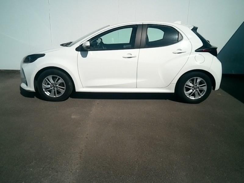 Ver detalhes de TOYOTA YARIS Yaris 1.5 Hybrid 115 Comfort Plus