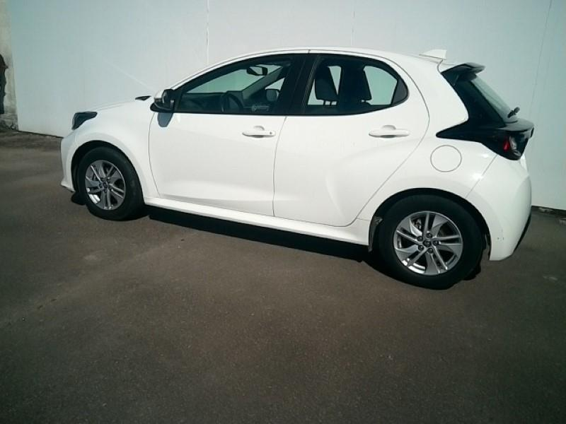 TOYOTA YARIS Yaris 1.5 Hybrid 115 Comfort Plus
