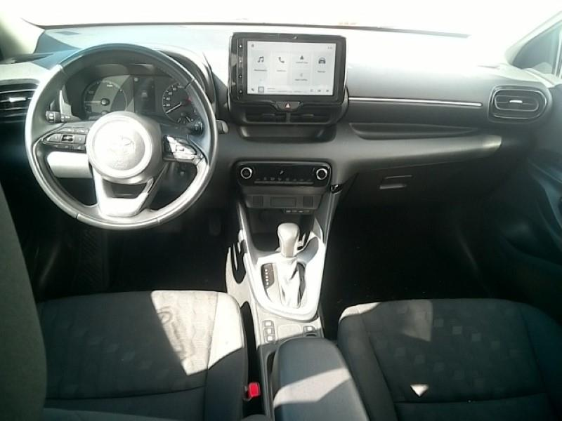 TOYOTA YARIS Yaris 1.5 Hybrid 115 Comfort Plus