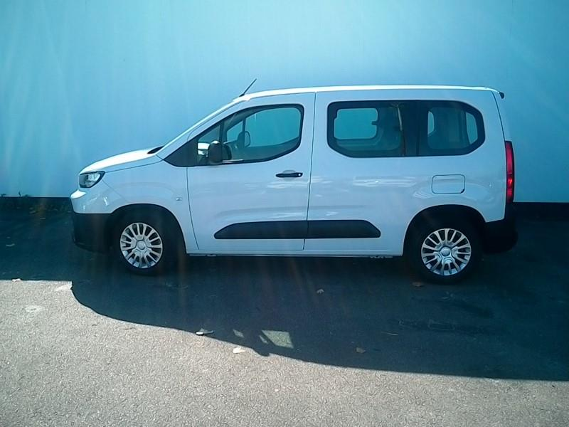 TOYOTA PROACE CITY VERSO Proace City Verso L1 1.5D 100cv 6TM Comfort