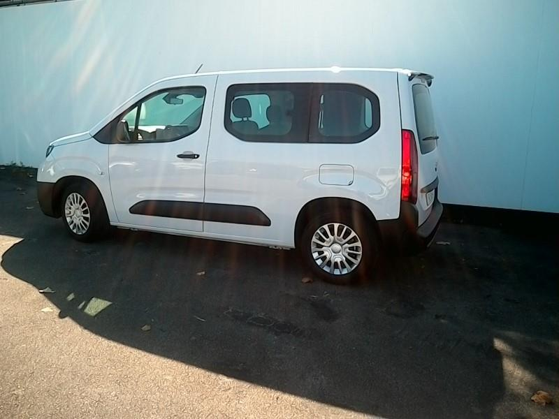 TOYOTA PROACE CITY VERSO Proace City Verso L1 1.5D 100cv 6TM Comfort