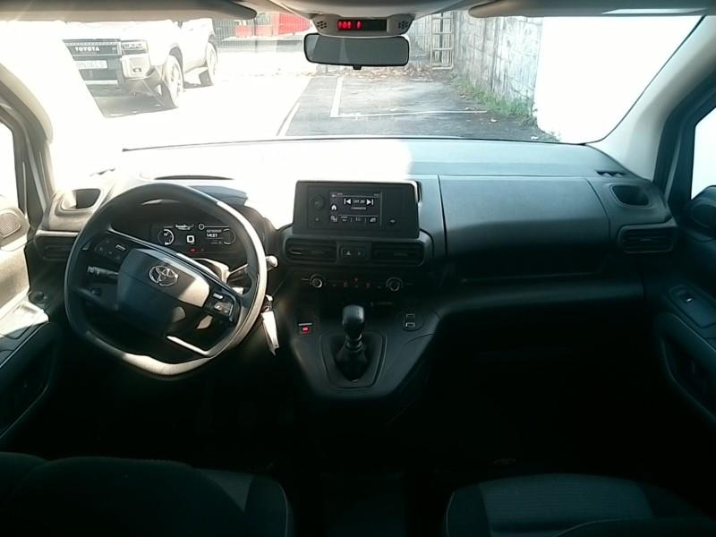 TOYOTA PROACE CITY VERSO Proace City Verso L1 1.5D 100cv 6TM Comfort