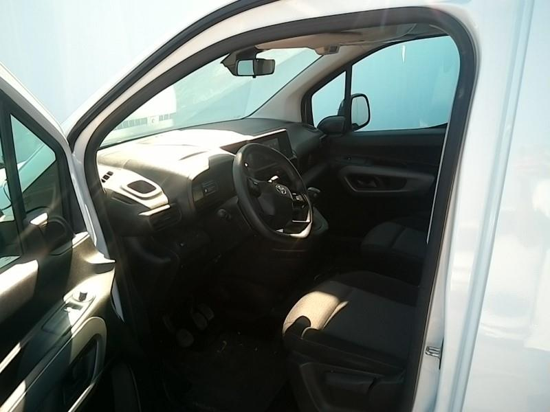 TOYOTA PROACE CITY VERSO Proace City Verso L1 1.5D 100cv 6TM Comfort