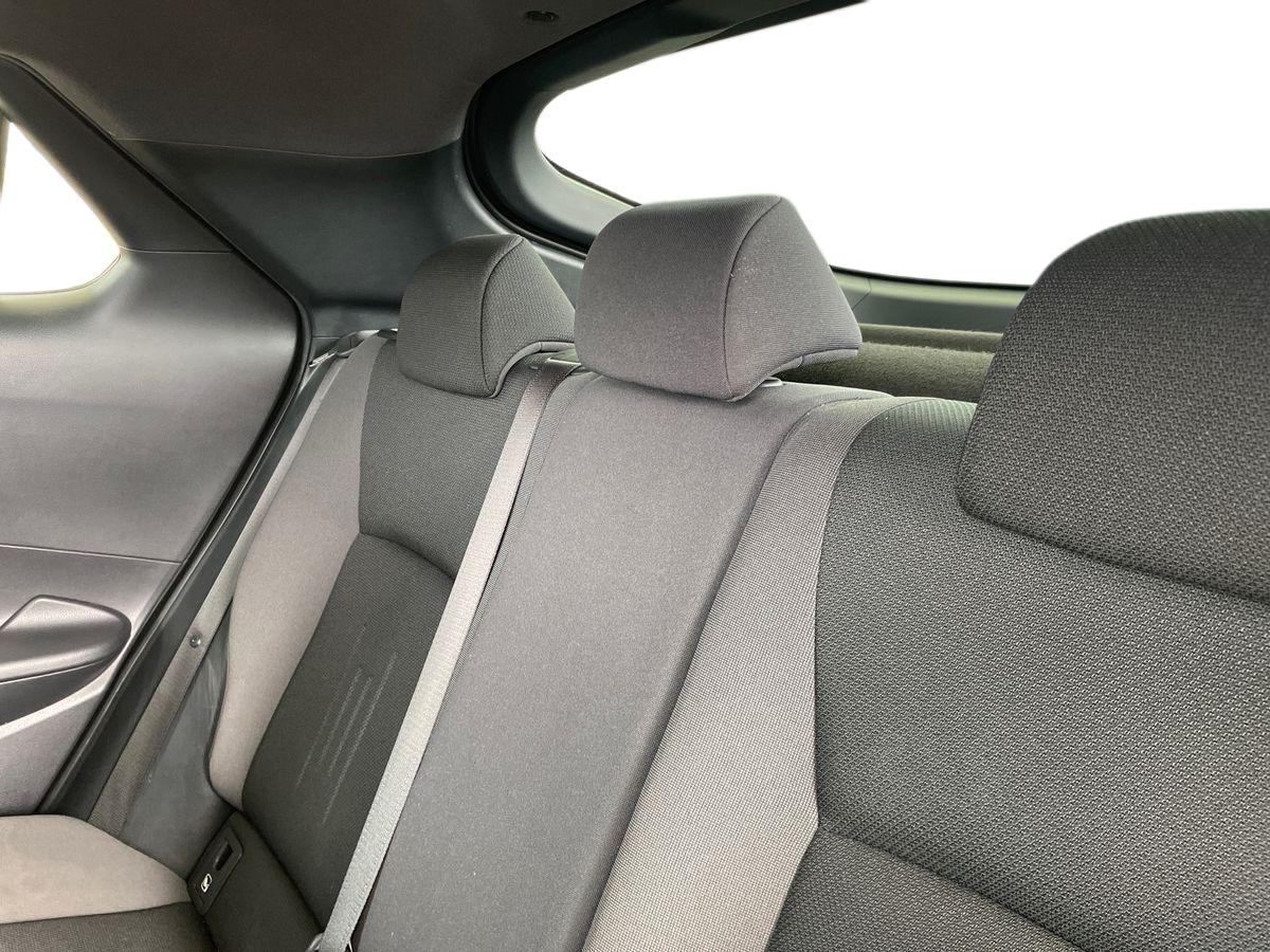 TOYOTA TOYOTA C-HR PLUG-IN Toyota C-HR Plug-in 2.0 Hybrid Dynamic Force SQUARE Collection