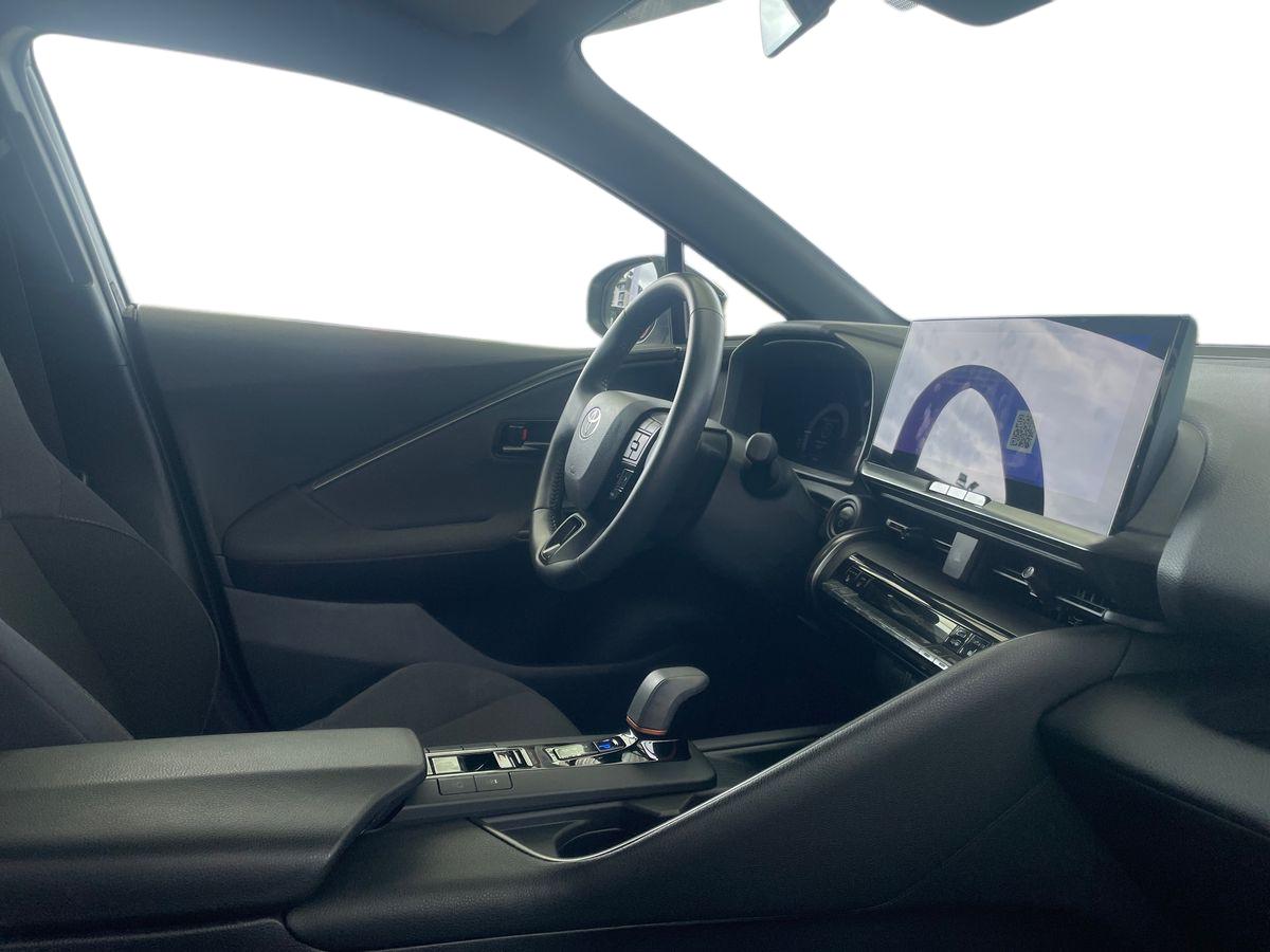 TOYOTA TOYOTA C-HR PLUG-IN Toyota C-HR Plug-in 2.0 Hybrid Dynamic Force SQUARE Collection