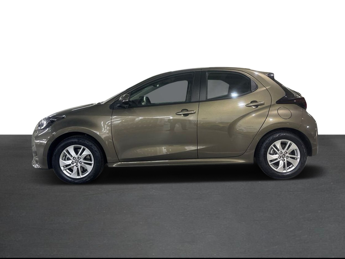 TOYOTA YARIS Yaris 1.5 Hybrid 115 Comfort Plus