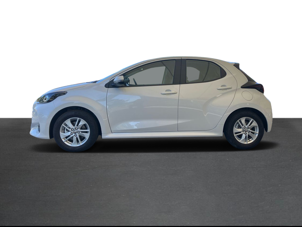 TOYOTA YARIS Yaris 1.5 Hybrid 115 Comfort Plus
