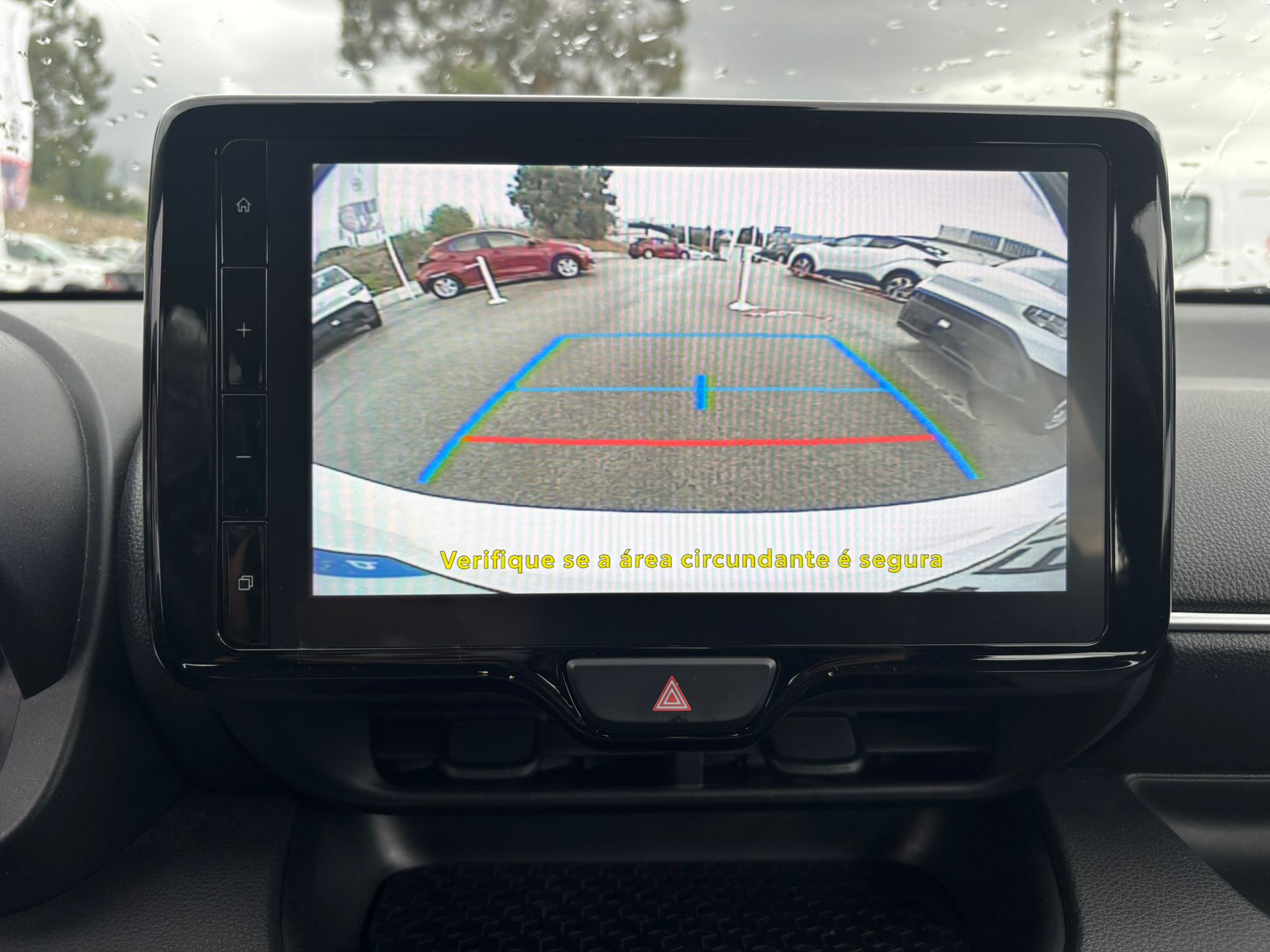 TOYOTA YARIS Yaris 1.5 Hybrid 115 Comfort Plus