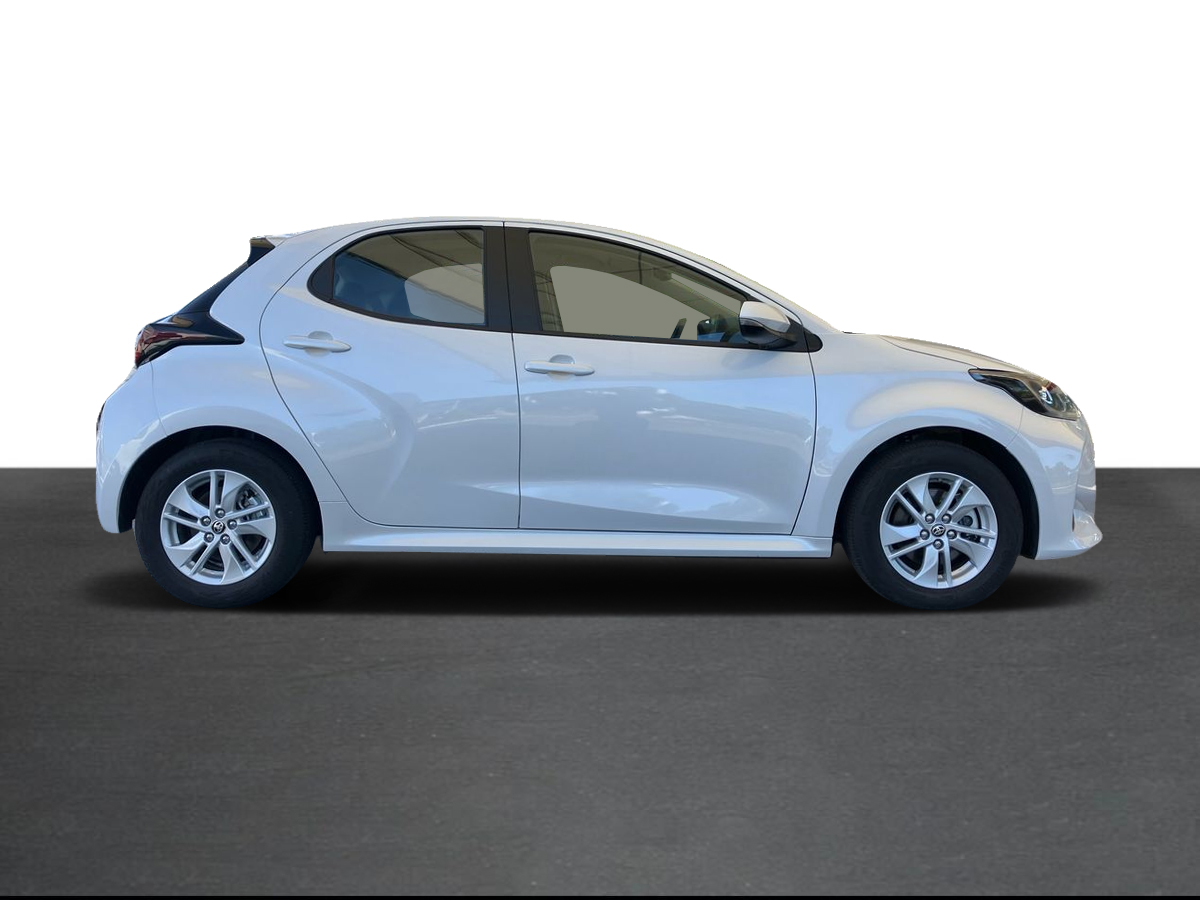 TOYOTA YARIS Yaris 1.5 Hybrid 115 Comfort Plus