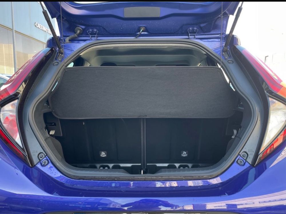TOYOTA AYGO X Aygo X play 1.0G