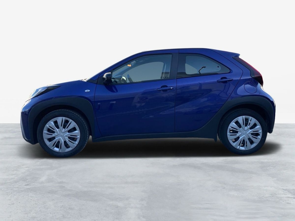 TOYOTA AYGO X Aygo X play 1.0G