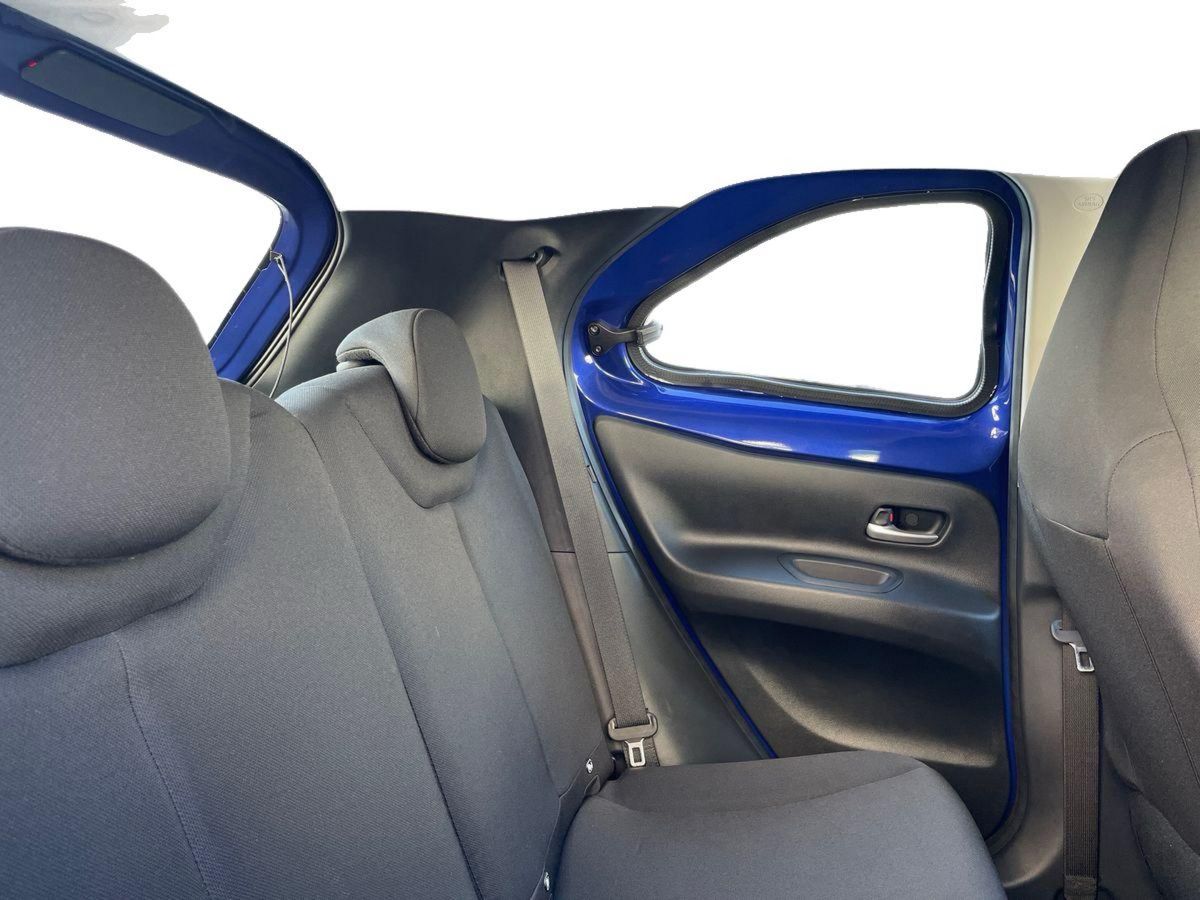 TOYOTA AYGO X Aygo X play 1.0G