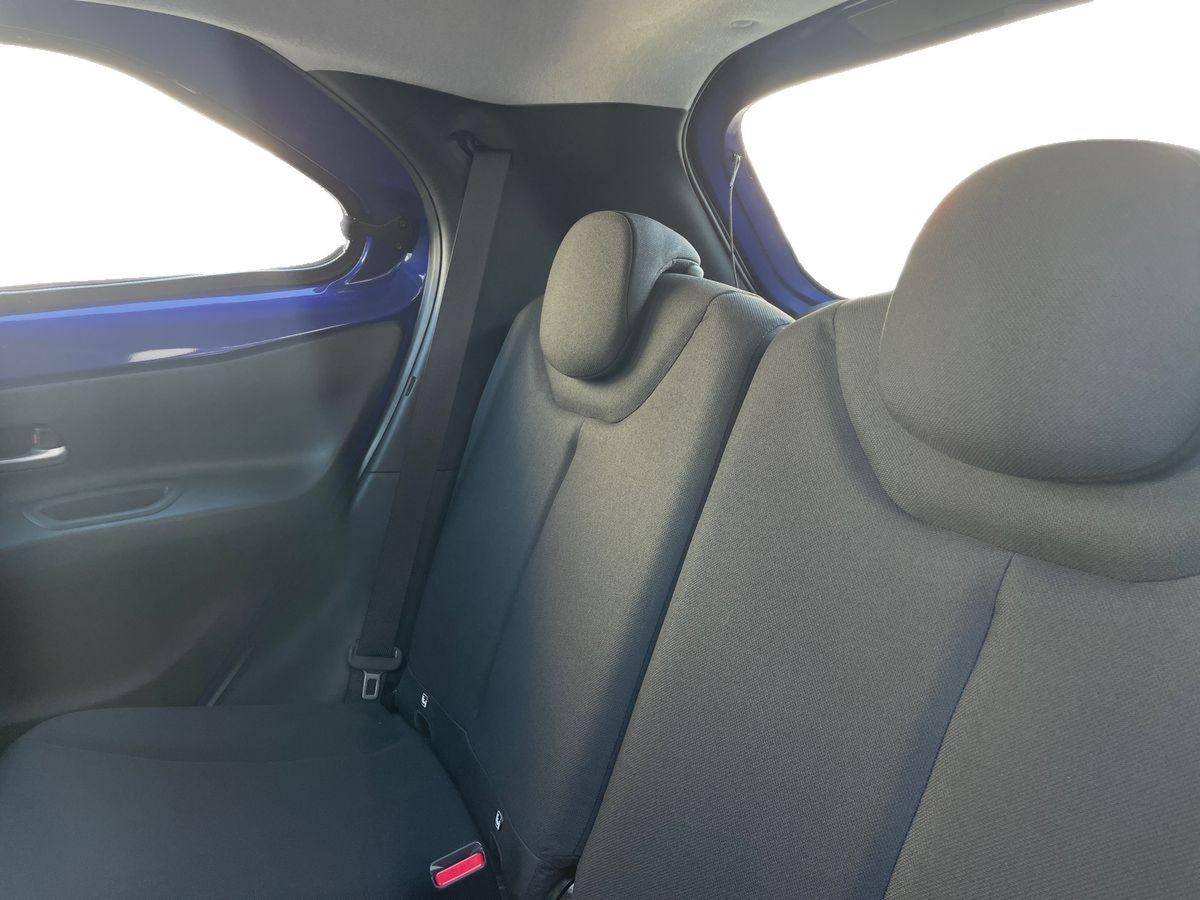 TOYOTA AYGO X Aygo X play 1.0G