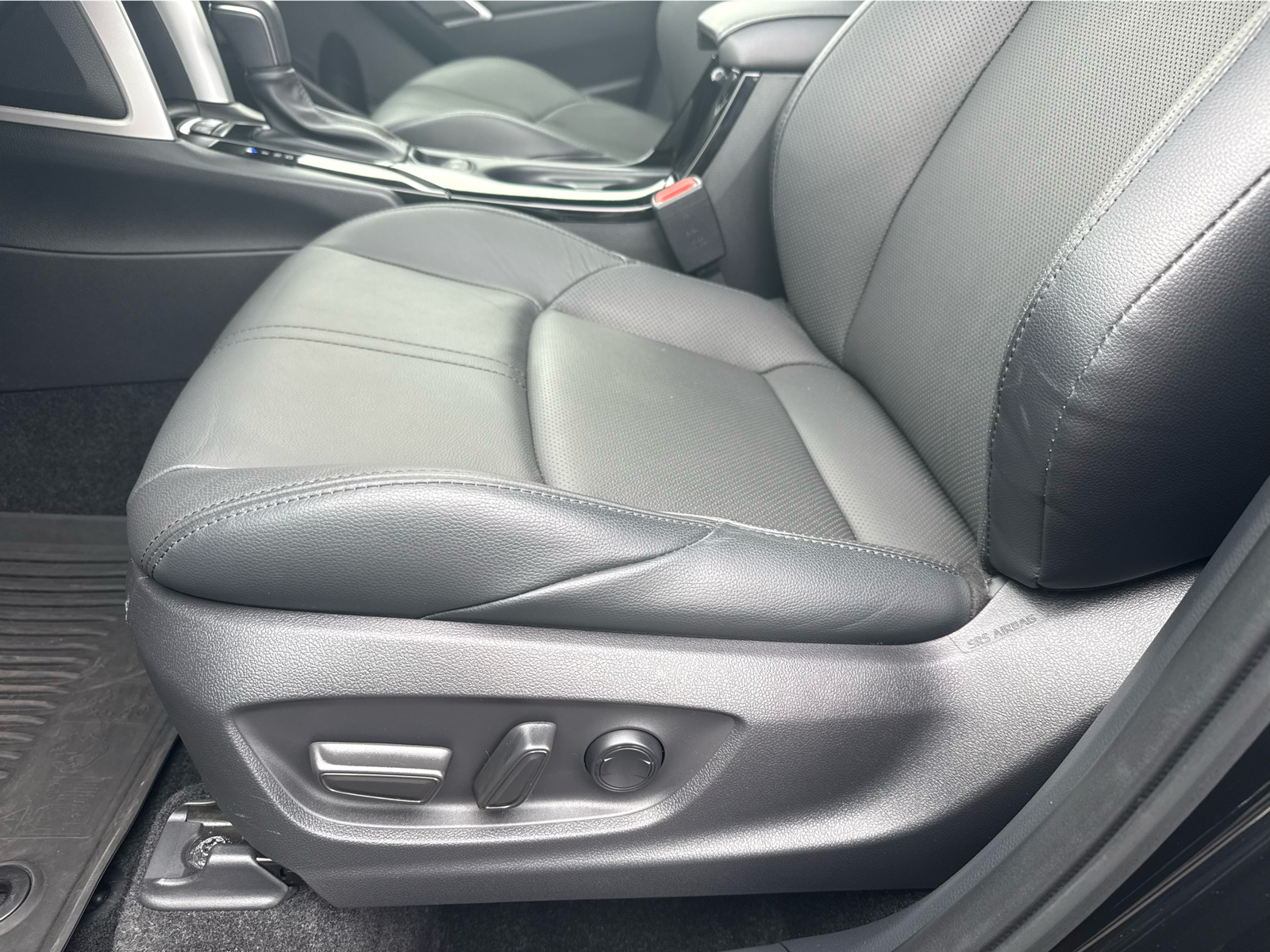TOYOTA COROLLA CROSS Corolla Cross 2.0 Hybrid Luxury