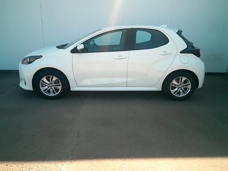 Ver detalhes de TOYOTA YARIS Yaris 1.5 Hybrid 115 Comfort Plus