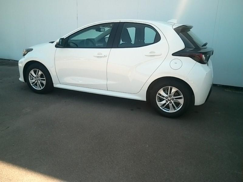 TOYOTA YARIS Yaris 1.5 Hybrid 115 Comfort Plus
