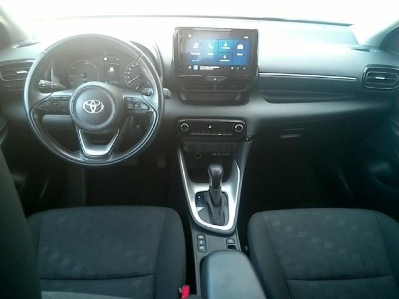 TOYOTA YARIS Yaris 1.5 Hybrid 115 Comfort Plus