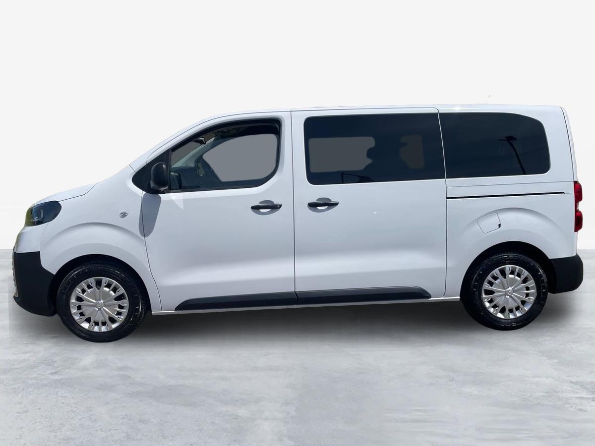 TOYOTA PROACE VERSO Proace Verso L1 2.0D 140cv Comfort 9L