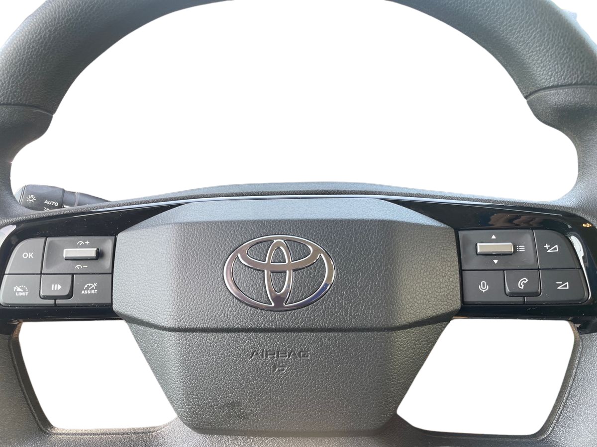 TOYOTA PROACE VERSO Proace Verso L1 2.0D 140cv Comfort 9L