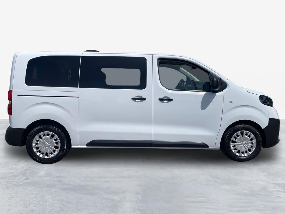TOYOTA PROACE VERSO Proace Verso L1 2.0D 140cv Comfort 9L