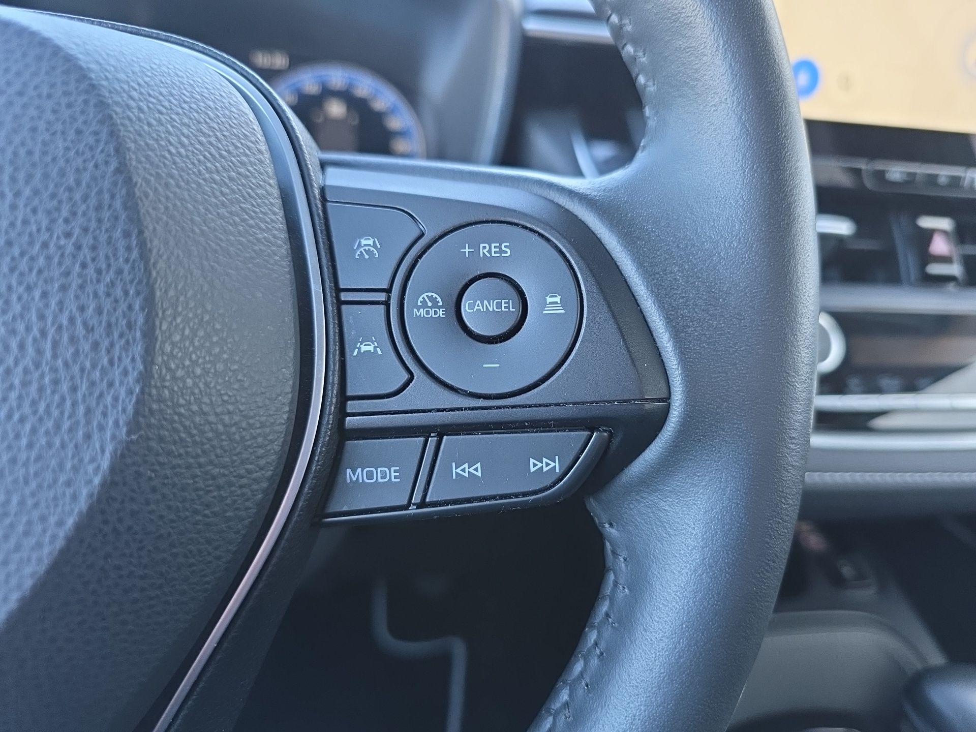 TOYOTA COROLLA SEDAN Corolla SD 1.8 Hybrid Luxury