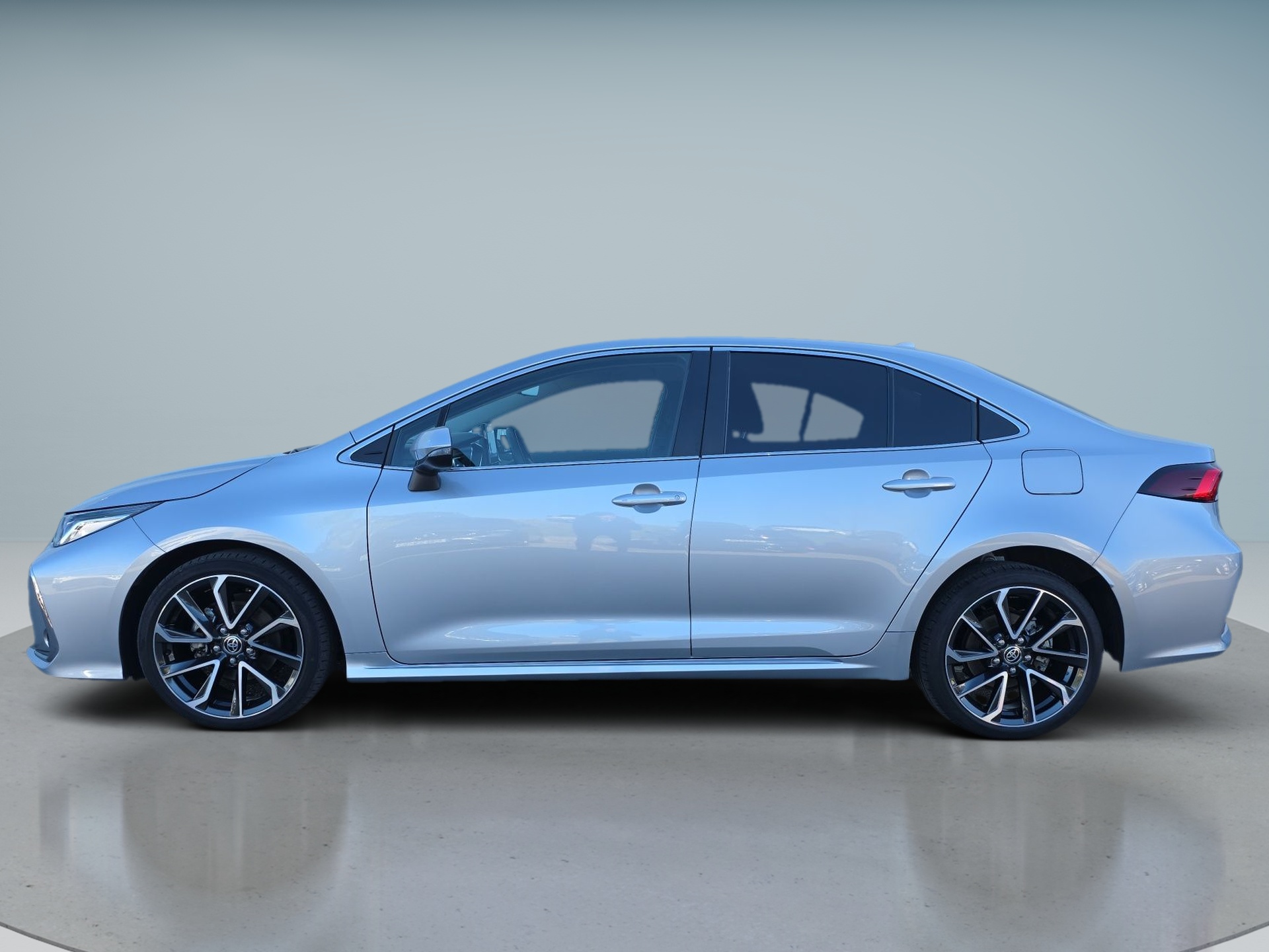 TOYOTA COROLLA SEDAN Corolla SD 1.8 Hybrid Luxury