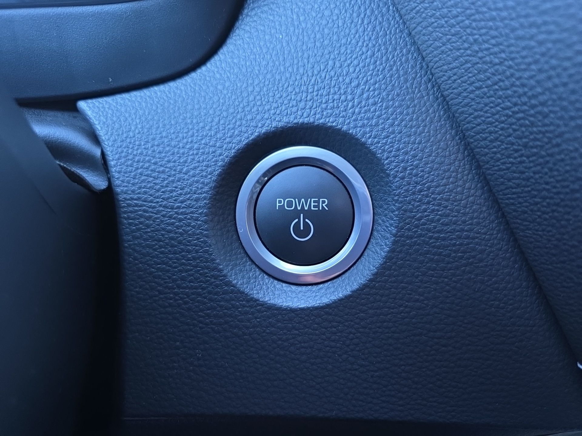 TOYOTA COROLLA SEDAN Corolla SD 1.8 Hybrid Luxury