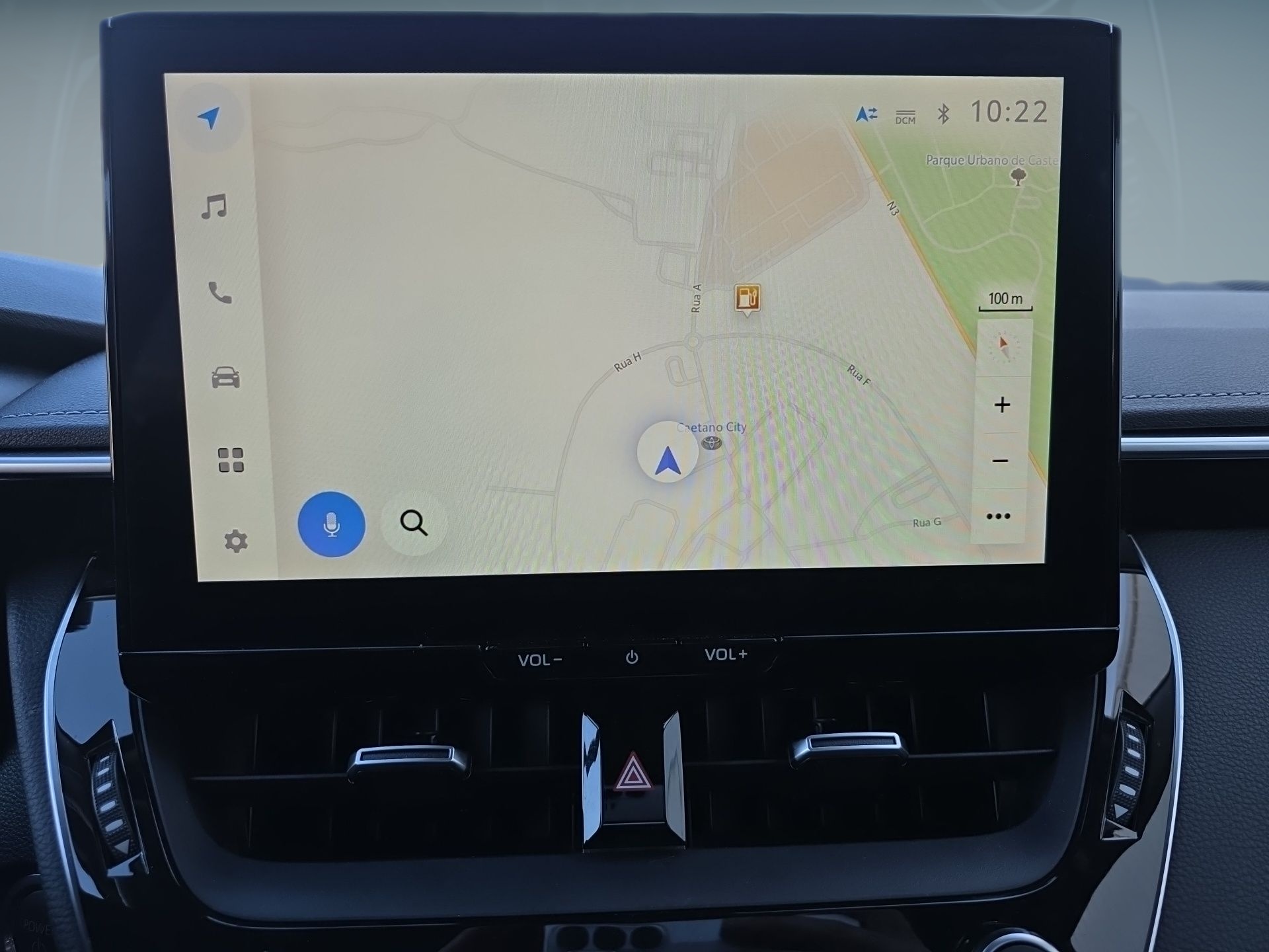 TOYOTA COROLLA SEDAN Corolla SD 1.8 Hybrid Luxury