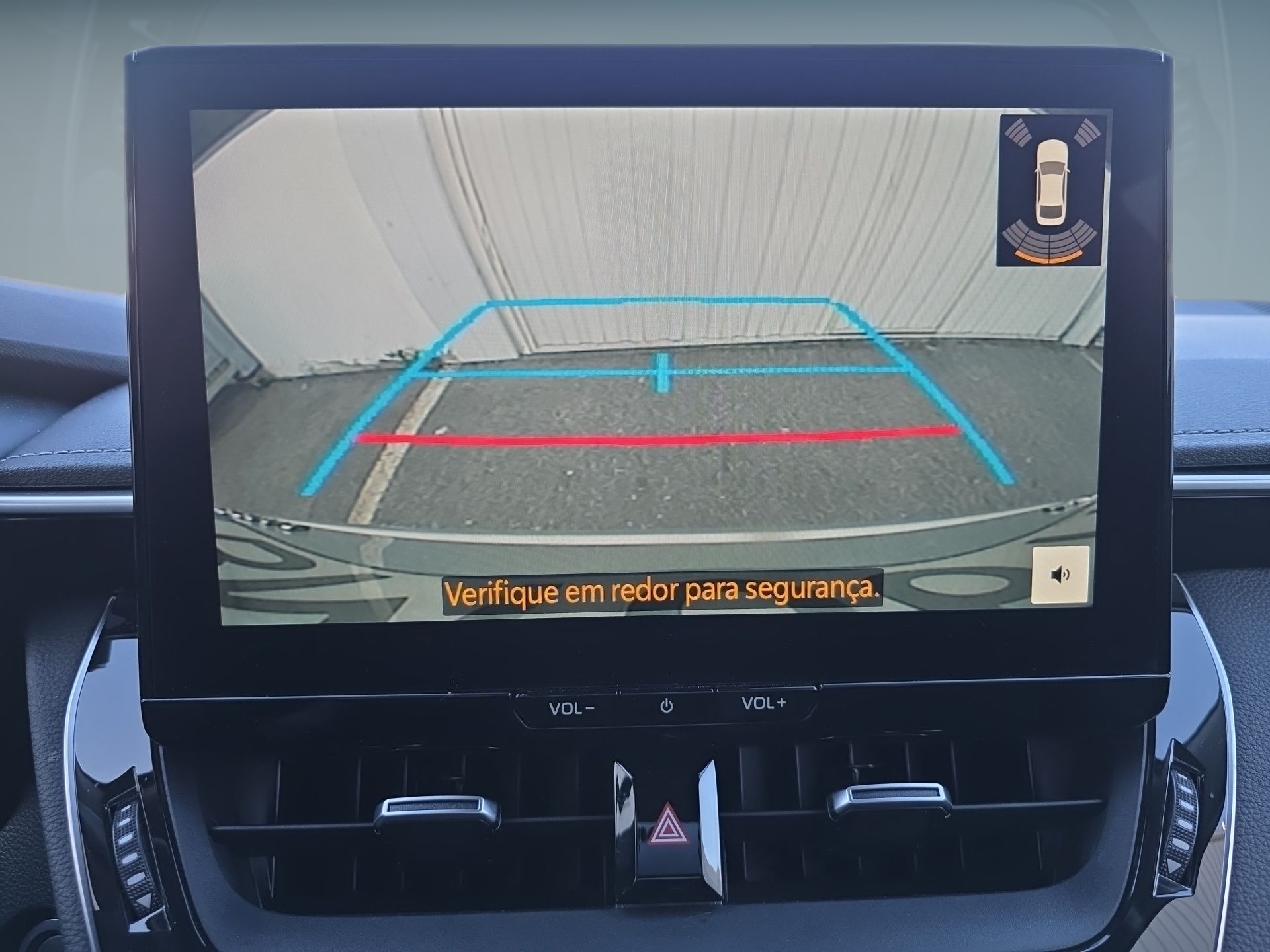 TOYOTA COROLLA SEDAN Corolla SD 1.8 Hybrid Luxury