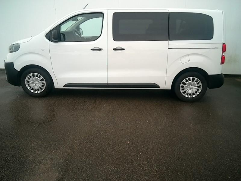 TOYOTA PROACE VERSO Proace Verso L1 2.0D 140cv Comfort 9L