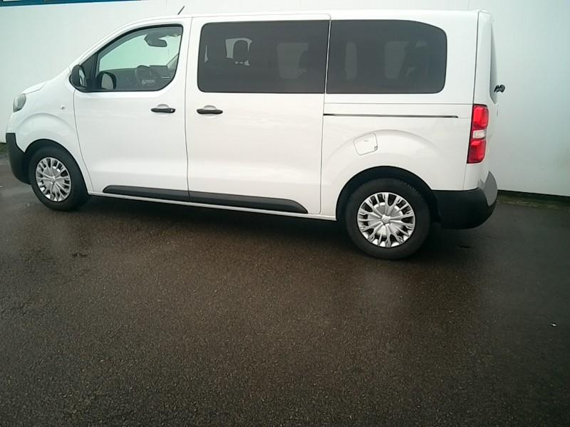TOYOTA PROACE VERSO Proace Verso L1 2.0D 140cv Comfort 9L
