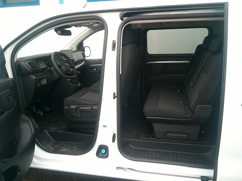 TOYOTA PROACE VERSO Proace Verso L1 2.0D 140cv Comfort 9L