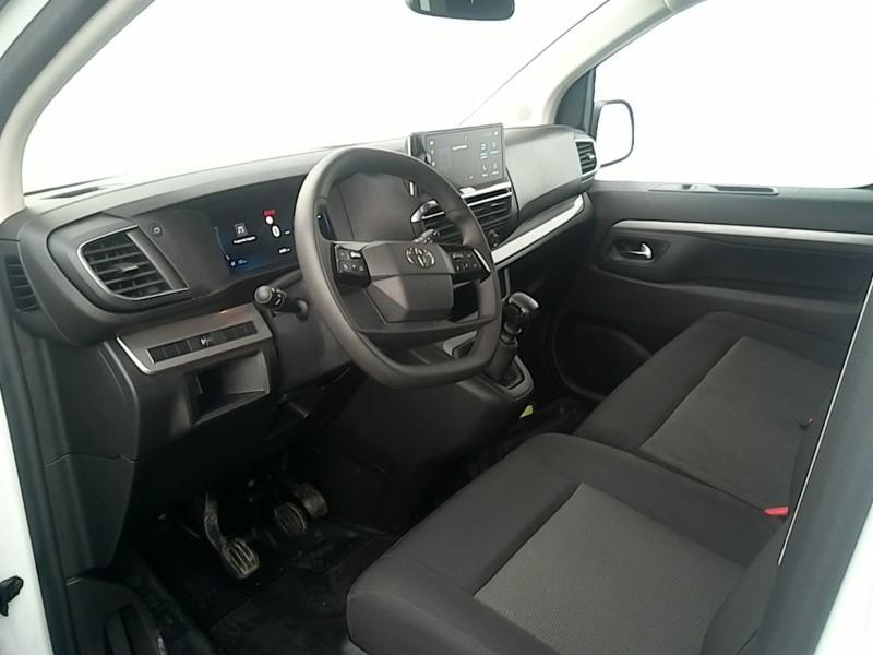 TOYOTA PROACE VERSO Proace Verso L1 2.0D 140cv Comfort 9L