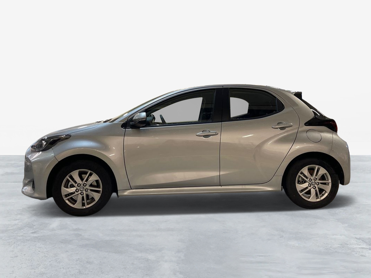 TOYOTA YARIS Yaris 1.5 Hybrid 115 Comfort Plus