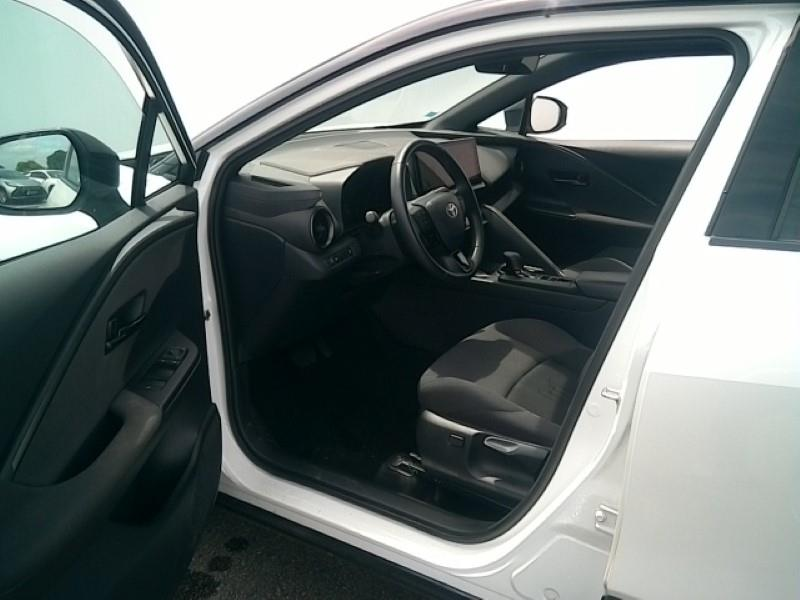 TOYOTA TOYOTA C-HR Toyota C-HR 1.8 Hybrid SQUARE Collection
