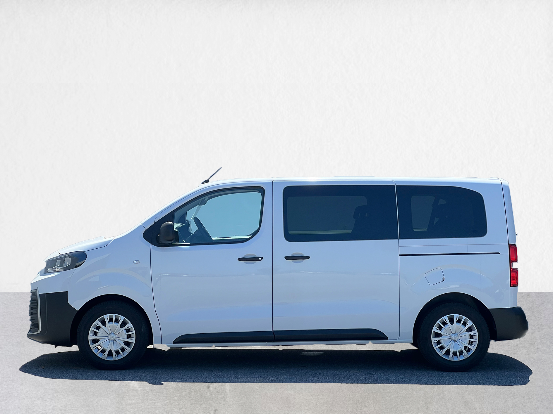 TOYOTA PROACE VERSO Proace Verso L1 2.0D 140cv Comfort 9L