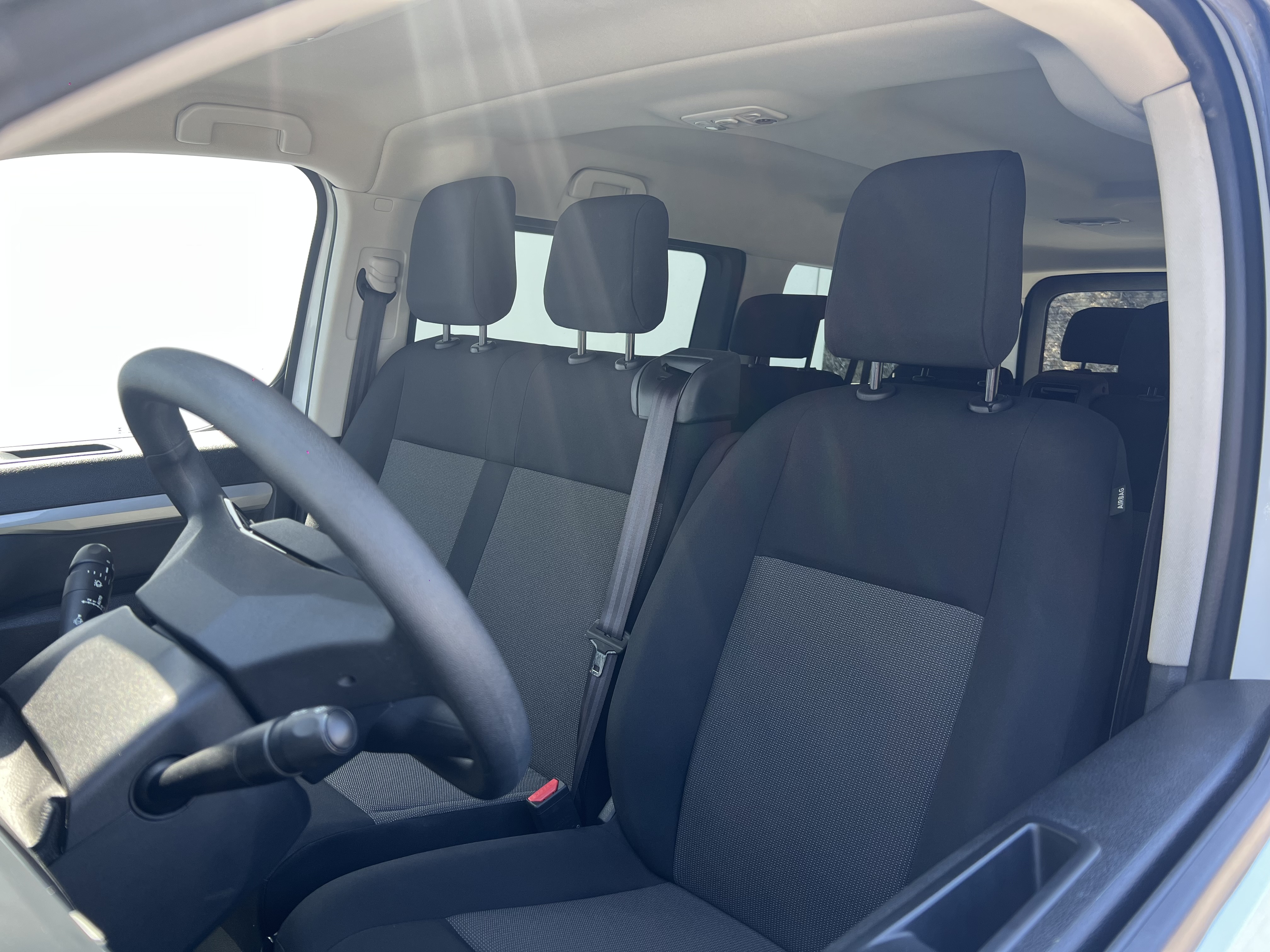 TOYOTA PROACE VERSO Proace Verso L1 2.0D 140cv Comfort 9L