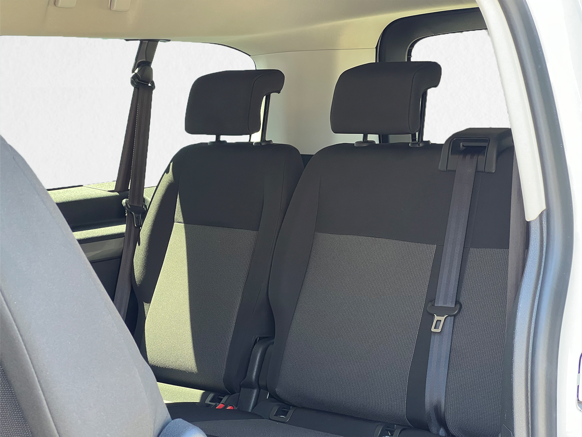 TOYOTA PROACE VERSO Proace Verso L1 2.0D 140cv Comfort 9L