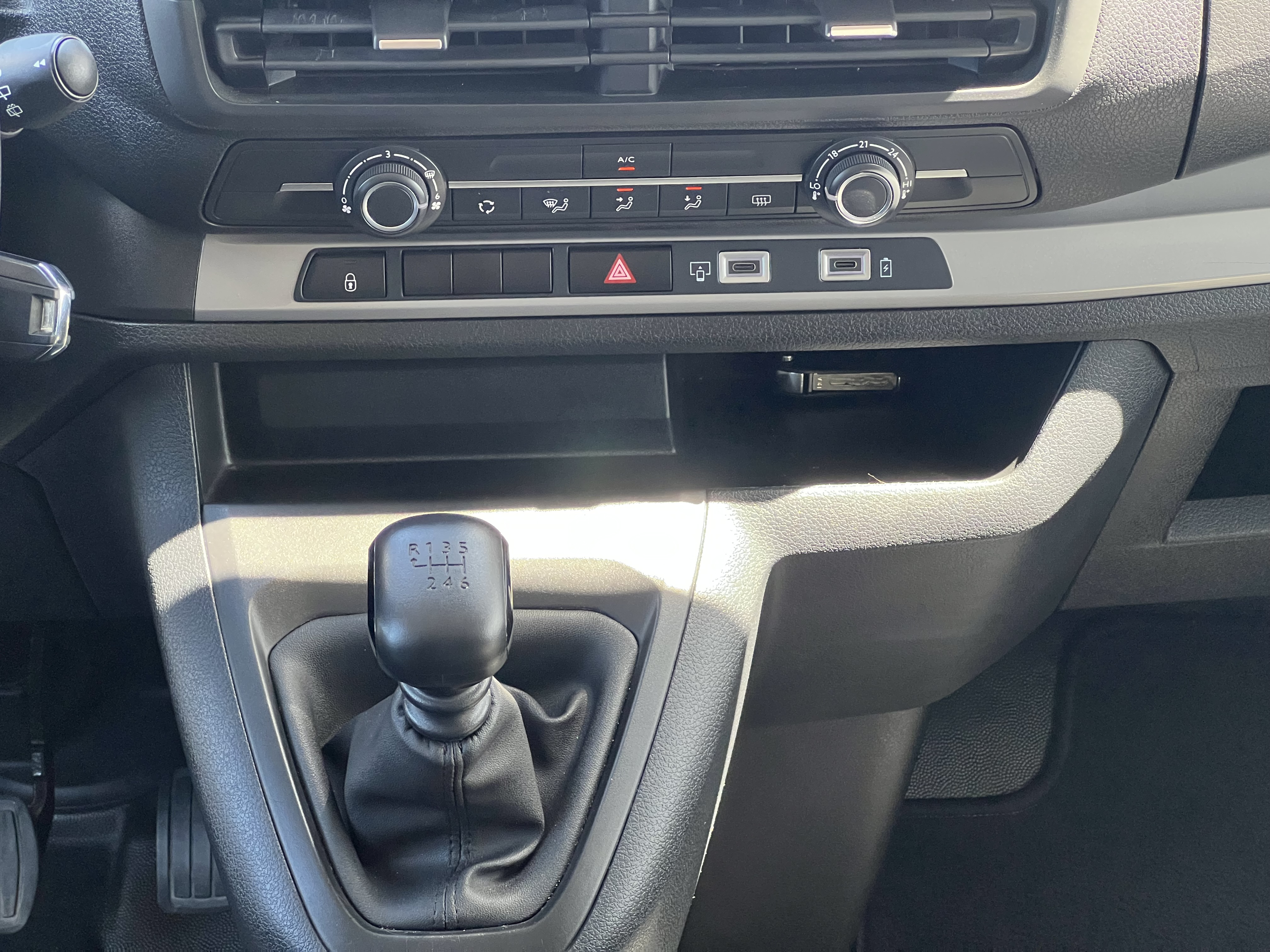 TOYOTA PROACE VERSO Proace Verso L1 2.0D 140cv Comfort 9L