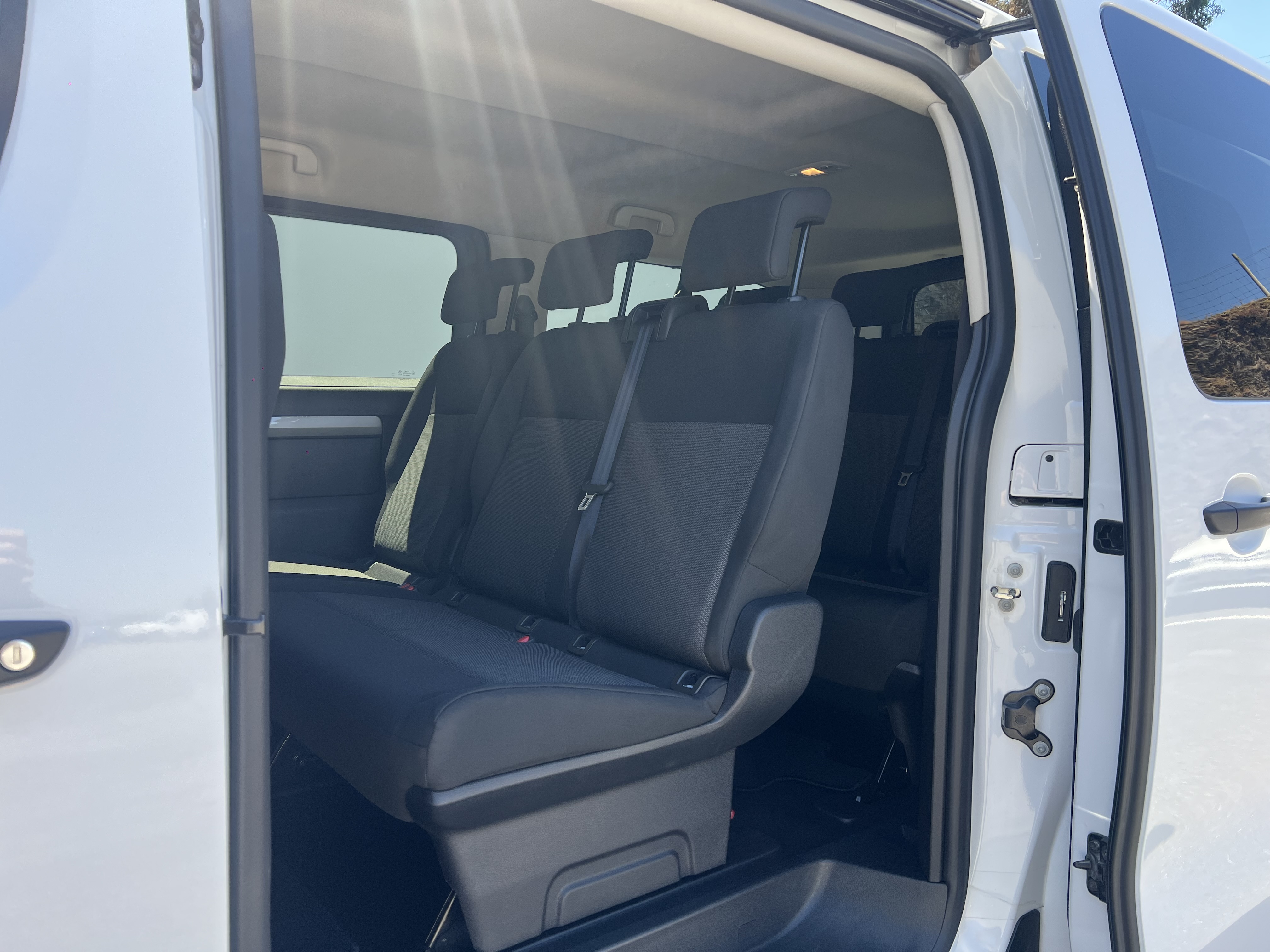 TOYOTA PROACE VERSO Proace Verso L1 2.0D 140cv Comfort 9L