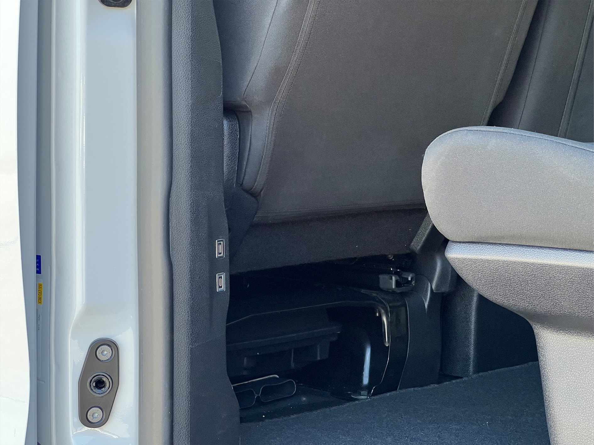 TOYOTA PROACE VERSO Proace Verso L1 2.0D 140cv Comfort 9L