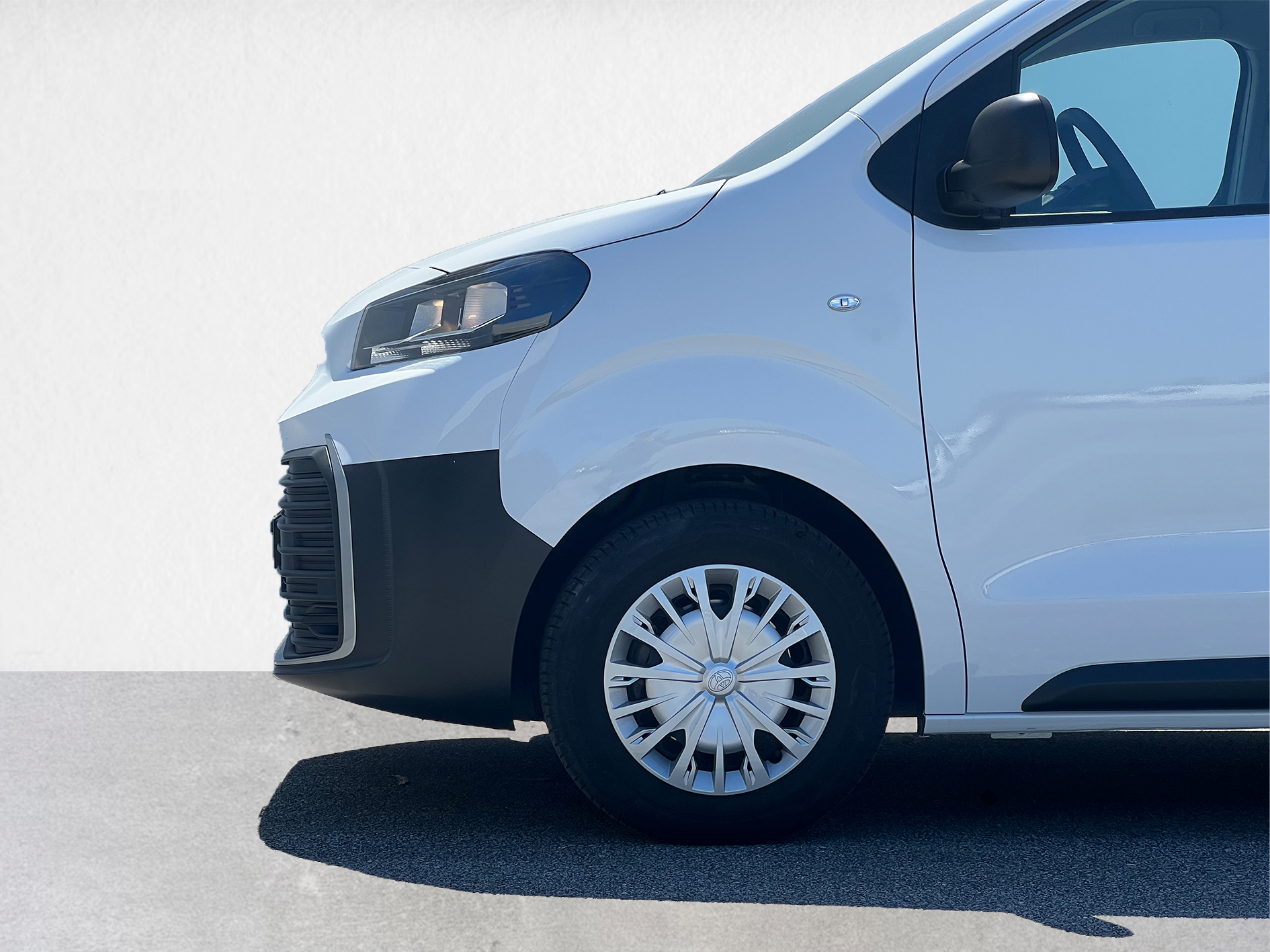 TOYOTA PROACE VERSO Proace Verso L1 2.0D 140cv Comfort 9L