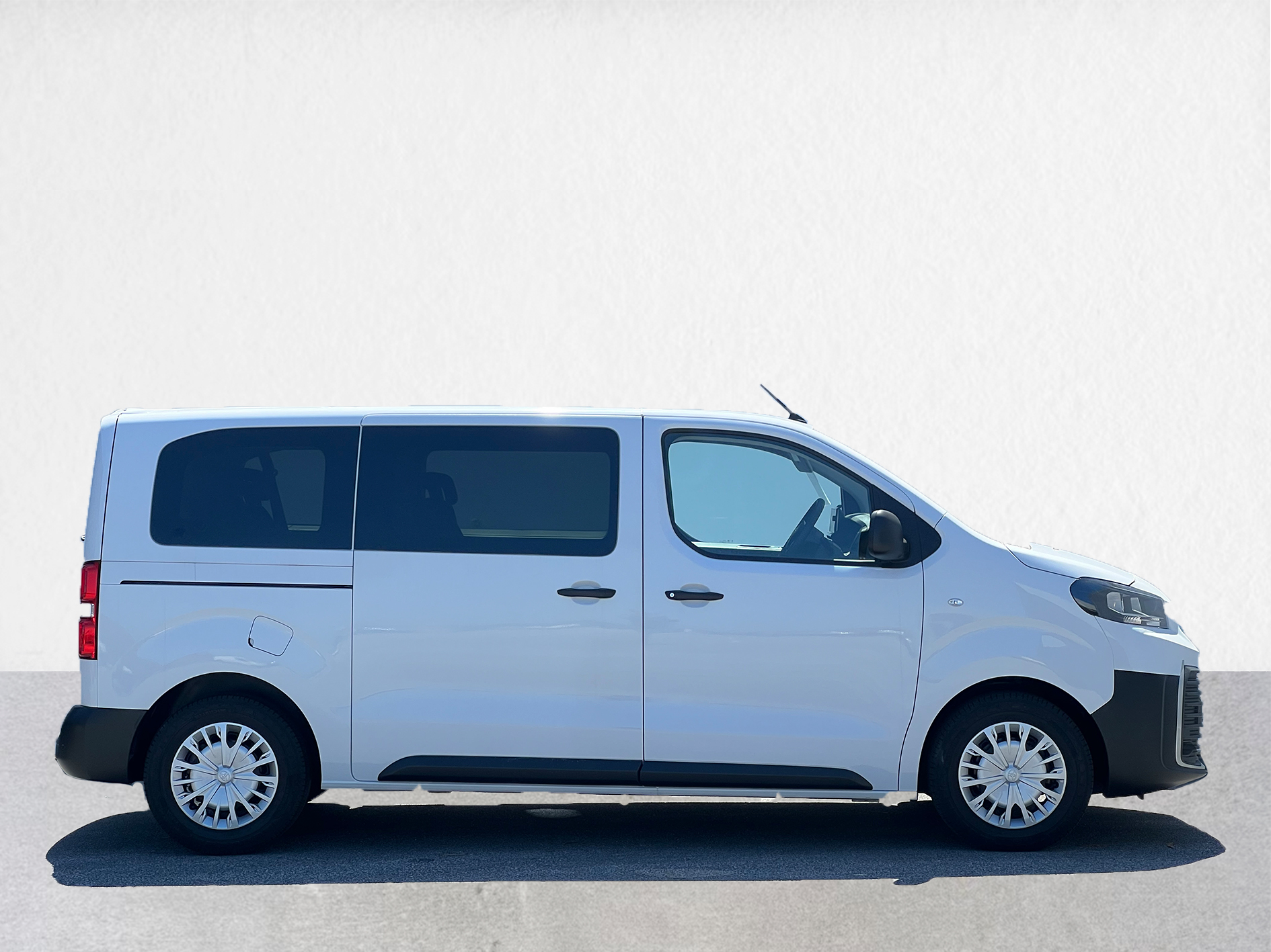 TOYOTA PROACE VERSO Proace Verso L1 2.0D 140cv Comfort 9L