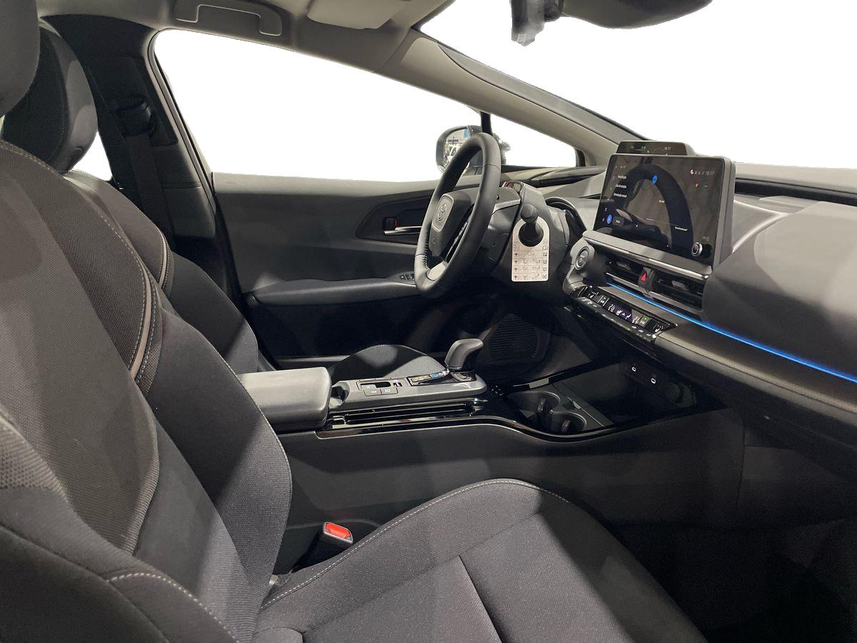 TOYOTA PRIUS PLUG-IN Prius Plug-in 2.0 Hybrid Luxury