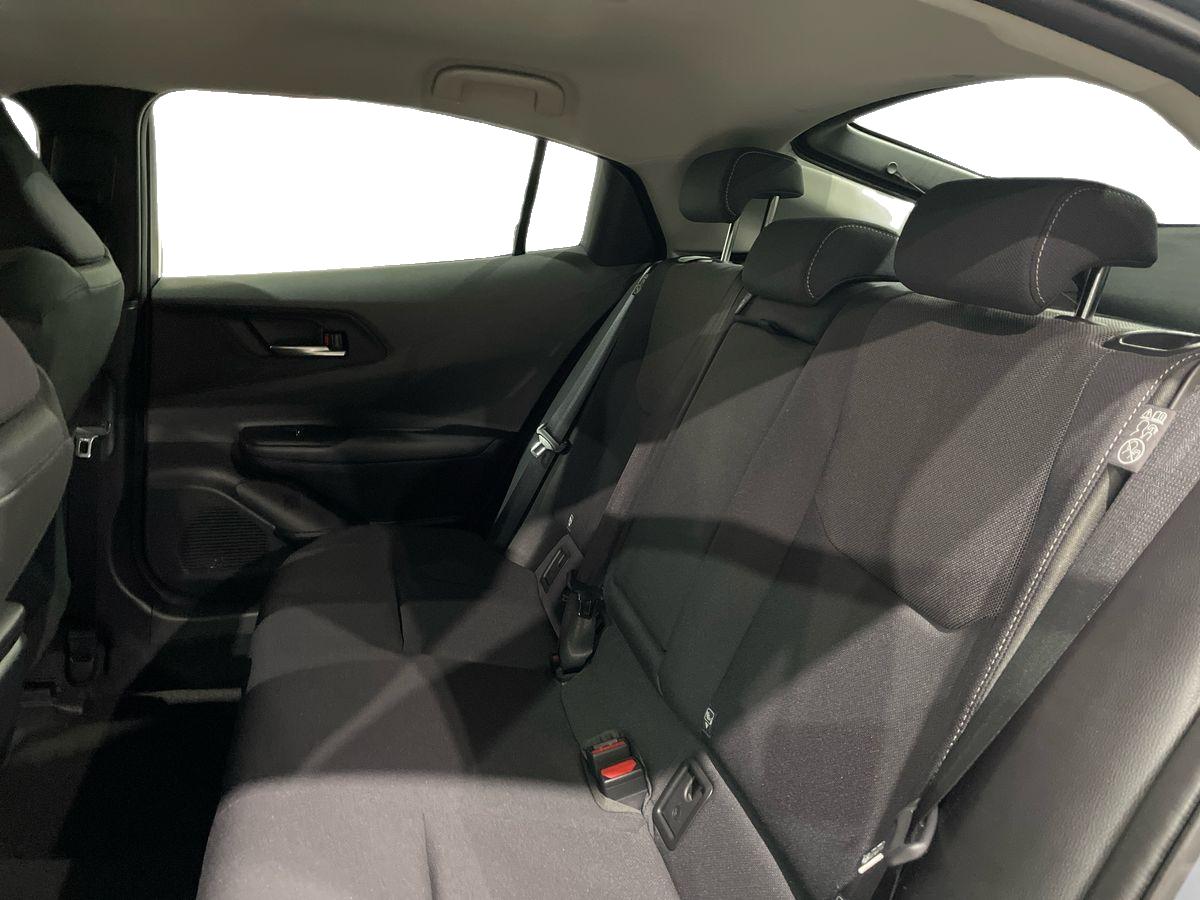 TOYOTA PRIUS PLUG-IN Prius Plug-in 2.0 Hybrid Luxury